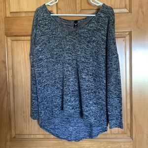 Comfortable and stylish Windsor knit sweater